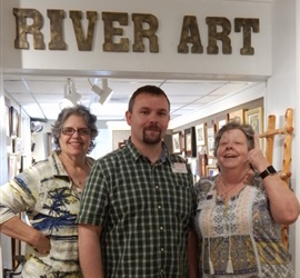 River Art Group