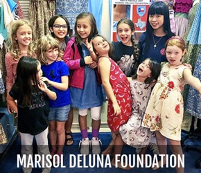 Marisol Deluna Foundation